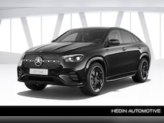 Mercedes-Benz GLE-Klasse Coupé - GLE 400e Automaat 4MATIC Sport Edition | Premium Pakket | Rijassistentiepakket | Winterpak
