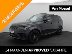 Land Rover Range Rover Sport - P400e Limited Edition