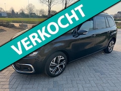 Citroën Grand C4 SpaceTourer - 1.2 PureTech Business