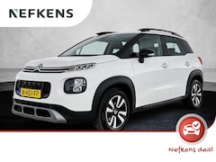 Citroën C3 Aircross - 1.2 Shine 110pk | Navigatie | Cruise Control | Climate Control | Parkeersensoren | 16"LMV