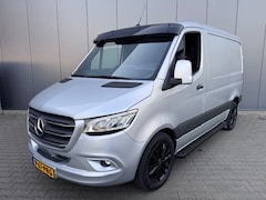 Mercedes-Benz Sprinter - 317 CDI L1H1 FULL-LED ACC NAVI NIEUWSTAAT