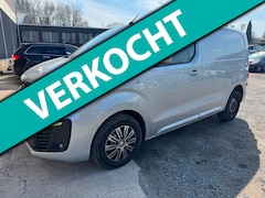 Peugeot Expert - 231C 2.0 BlueHDI 120 Premium Pack Navi