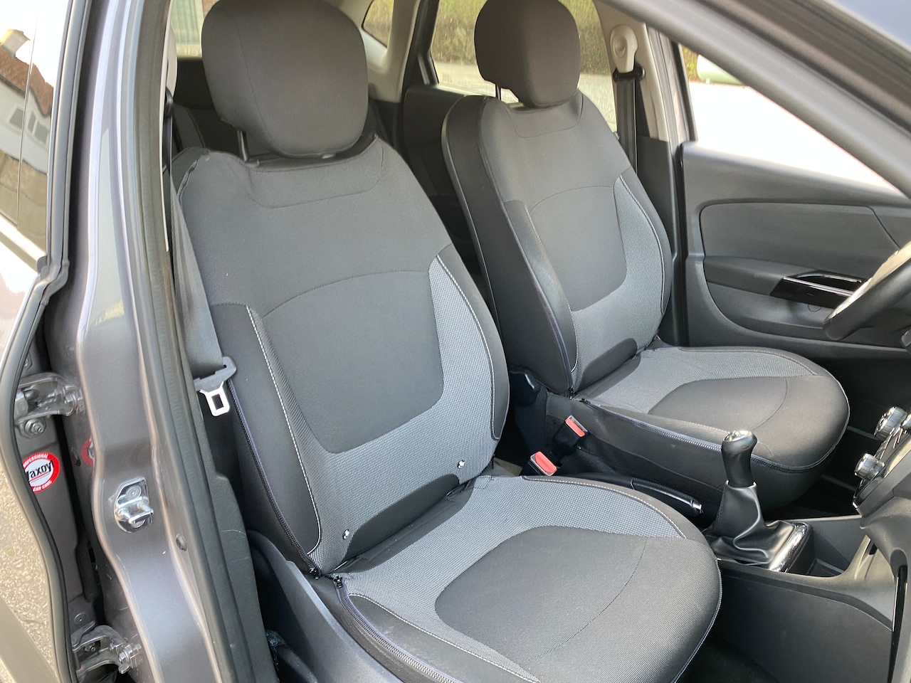 Renault Captur - 0.9 TCe Dynamique NAVI-CAMERA-CLIMATE-LMV