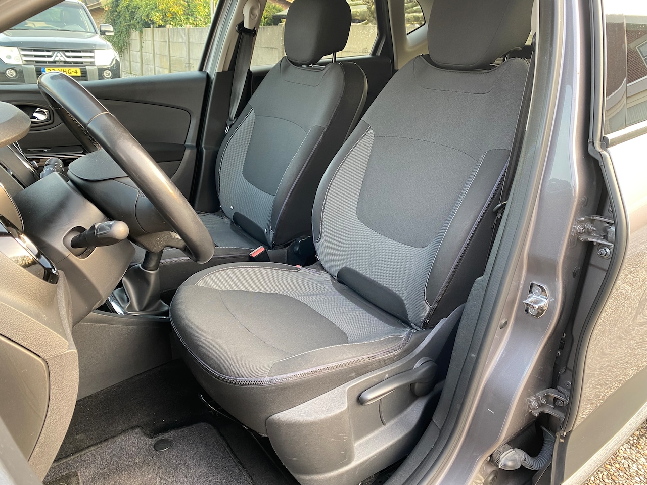 Renault Captur - 0.9 TCe Dynamique NAVI-CAMERA-CLIMATE-LMV