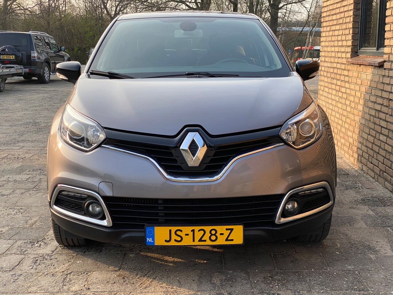 Renault Captur - 0.9 TCe Dynamique NAVI-CAMERA-CLIMATE-LMV