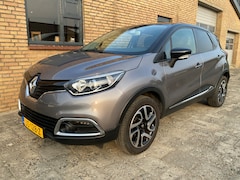 Renault Captur - 0.9 TCe Dynamique NAVI-CAMERA-CLIMATE-LMV