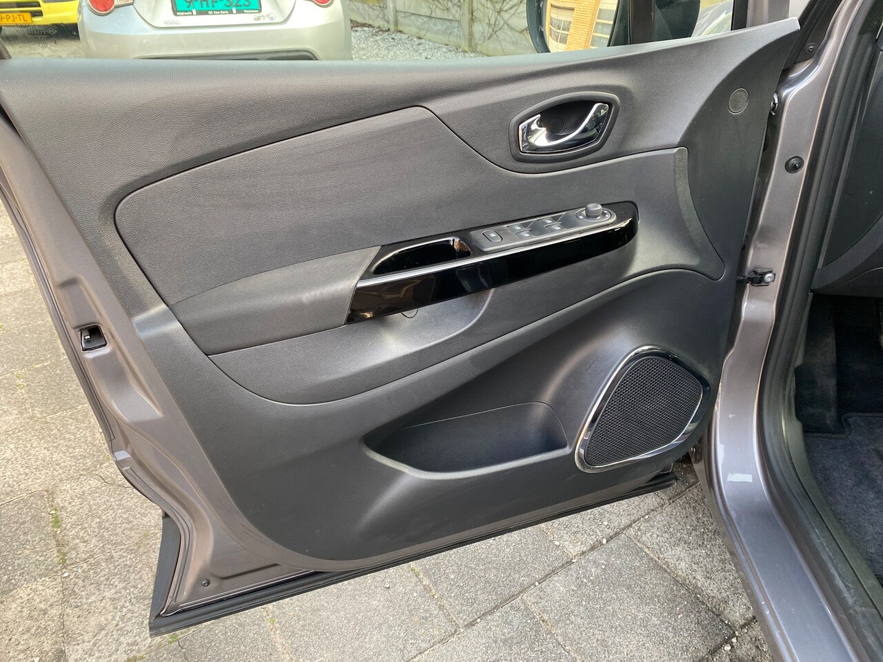 Renault Captur - 0.9 TCe Dynamique NAVI-CAMERA-CLIMATE-LMV