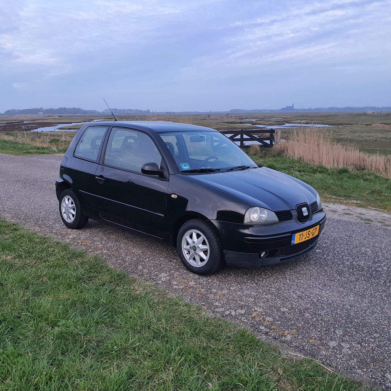 SEAT Arosa - 1.4i Signo - AutoWereld.nl