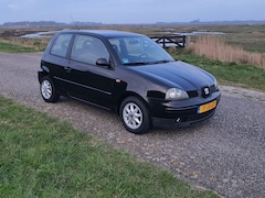 SEAT Arosa - 1.4i Signo