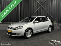 Volkswagen Golf - 1.2 TSI 105PK 6-Bak 5-Deurs Nette staat APK