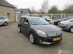 Mazda 3 - 3 1.6 Business