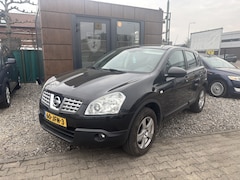 Nissan Qashqai - 1.6 Acenta