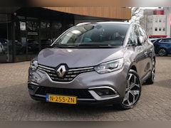 Renault Grand Scénic - 1.3 TCe Intens|7-Zits|Carplay|Camera|Trekhaak|AndroidAuto|Keyless|LED|Cruise|Clima
