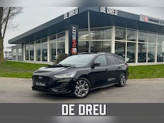Ford Focus Wagon - 1.0 EcoBoost Hybrid ST Line X Automaat | CAMERA | ADAPTIVE CRUISE |