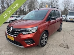 Renault Kangoo - combi 1.3 TCe Nordic Line Automaat