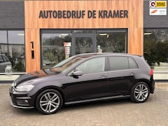 Volkswagen Golf - 1.4 TSI Highline