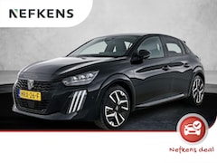 Peugeot 208 - 1.2 Hybrid GT 145pk Automaat | Navigatie | Adaptieve Cruise Control | Full-LED | Camera Vo