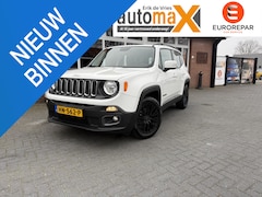 Jeep Renegade - 1.6 E-Torq Longitude