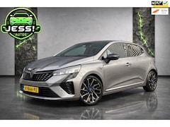 Renault Clio - 1.6 E-Tech Full Hybrid 145 esprit Alpine | BOSE audio | Adoptieve cruise control | Automaa