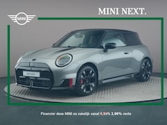 MINI John Cooper Works - JCW XL