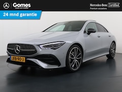 Mercedes-Benz CLA-Klasse - 180 Business Solution AMG