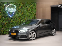 Audi A3 Sportback - 35 TFSI 3x S-Line / CarPlay / B&O / ACC