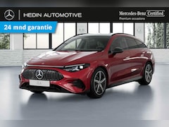 Mercedes-Benz CLA-klasse Shooting Brake - CLA 250+ Business Solution AMG | MANUFAKTUR | Advanced Plus Pakket | Nightpakket | Winterp