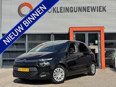 Citroën C4 Picasso - 1.6 VTi Tendance / Trekhaak / Navi / Allseason Banden /