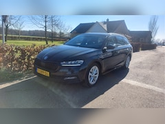 Skoda Octavia Combi - 1.0 e-TSI Sport Business CLIMA/NAVI/AUTOMAAT BJ 2023