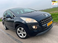 Peugeot 3008 - 1.6 THP ST / 2011 pano clima