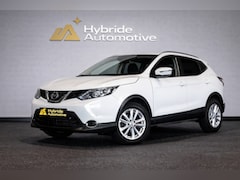 Nissan Qashqai - 1.2 Acenta | Camera | Navi | CC