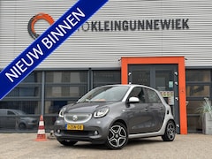 Smart Forfour - 1.0 Joy Edition / Airco / Bluetooth / Cruise Control /