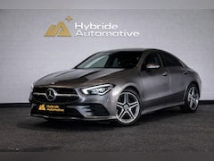 Mercedes-Benz CLA-Klasse - 200 Business Line | ACC | Apple Carpl | StoelVerw