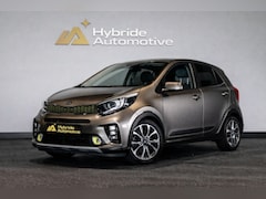 Kia Picanto - T-GDI X-Line | Camera | Cruise | Tel Draadloos opla