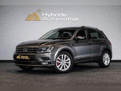 Volkswagen Tiguan - 2.0 TSI 4M. Highline | Camera | Navi | Elektr Trekhaak