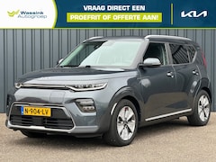 Kia e-Soul - 64kWh 204pk Aut DynamicLine I SOH 97% I Adaptieve Cruise I Navigatie I Camera I Climate Co
