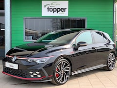 Volkswagen Golf - 2.0 TSI GTI|PanoDak|IQ Light|Camera|SfeerVerl.|