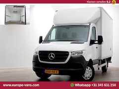 Mercedes-Benz Sprinter - 315 CDI 150pk RWD L2H1 Bakwagen Koelwagen 09-2022