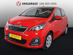 Peugeot 108 - 1.0 e-VTi Active