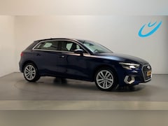 Audi A3 Sportback - 30 TFSI Advanced Edition Adaptive Cruise Navigatie DAB+ Parkeersensoren
