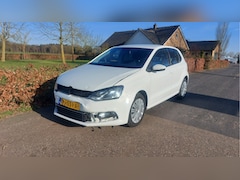 Volkswagen Polo - 1.4 TDI Comfortline AIRCO/NAVI BJ 2017
