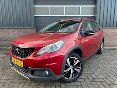 Peugeot 2008 - 1.2 PureTech GT-line Inclusief nieuwe riem en onderhoudsbeurt
