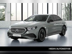 Mercedes-Benz E-klasse - E 300e Limousine Automaat Sport Edition | MANUFAKTUR | Premium Pakket | Leder Pakket | Nig