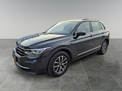Volkswagen Tiguan - 1.4 TSI eHybrid | IQ.Light | Airco | Navi | 360*camera | Stuurve