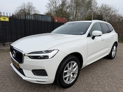 Volvo XC60 - 2.0 B4 R-Design Carplay/Leer/Camera Mild Hybrid