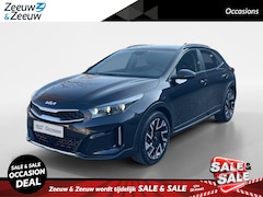Kia XCeed - 1.5 T-GDi DynamicPlusLine | Automaat | Camera | Navi | Stoel/-Stuurverwarming | El. Achter