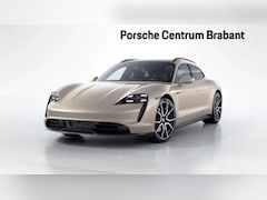 Porsche Taycan Sport Turismo