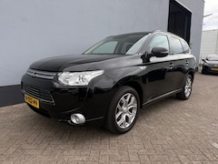 Mitsubishi Outlander - 2.0 PHEV Executive Edition