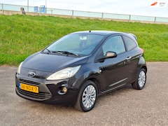 Ford Ka - 1.2 Titanium X Airco