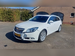 Opel Insignia Sports Tourer - 1.6 T Cosmo CLIMA BJ 2011